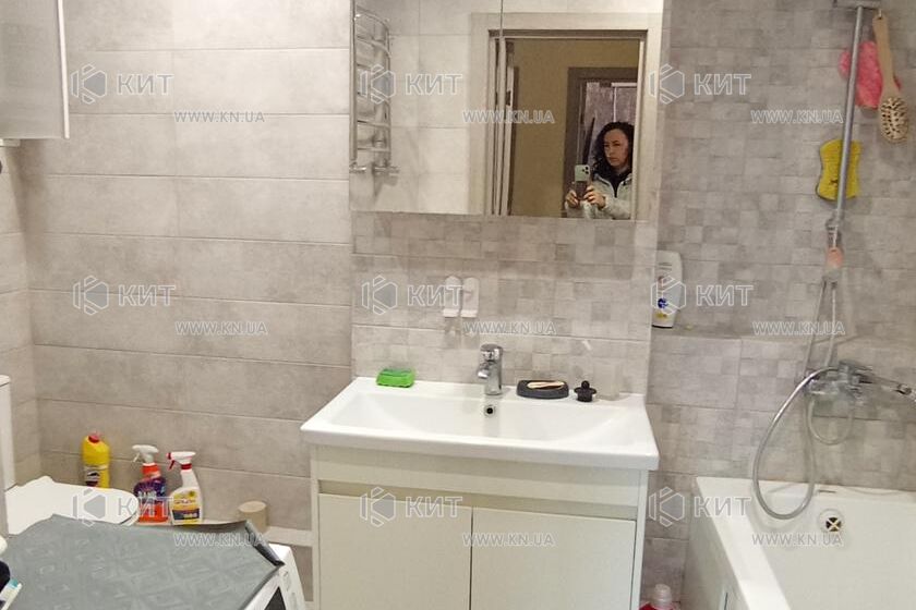 Продажа квартиры Харьков, Новые дома, 52м²