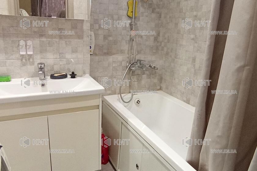 Продажа квартиры Харьков, Новые дома, 52м²