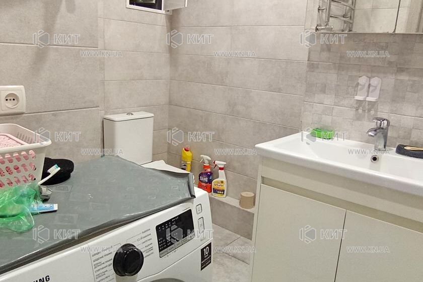 Продажа квартиры Харьков, Новые дома, 52м²