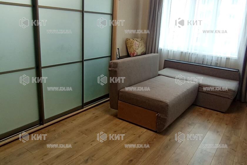 Продажа квартиры Харьков, Новые дома, 52м²