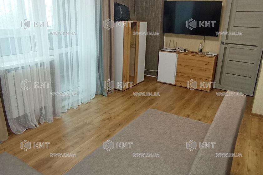 Продажа квартиры Харьков, Новые дома, 52м²