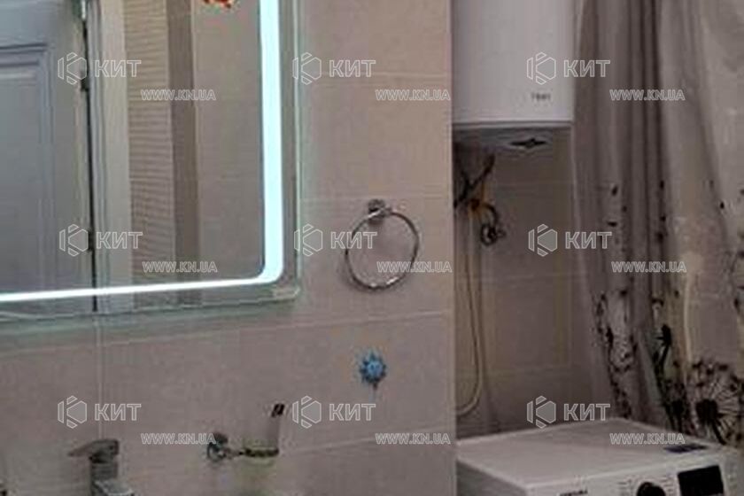 Продаж квартири Харків, Салтівка, 521 мрн., 67м²