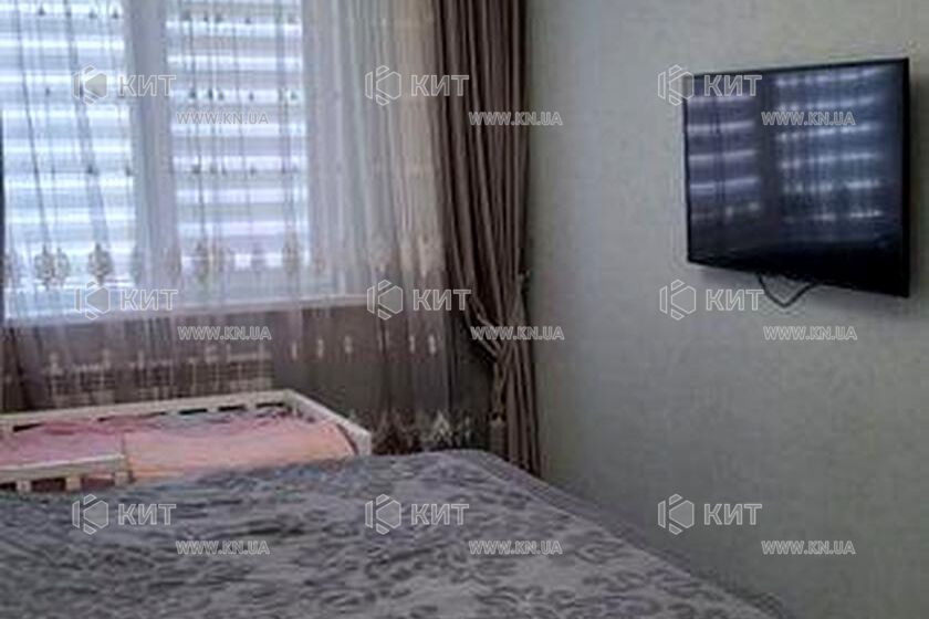 Продаж квартири Харків, Салтівка, 521 мрн., 67м²