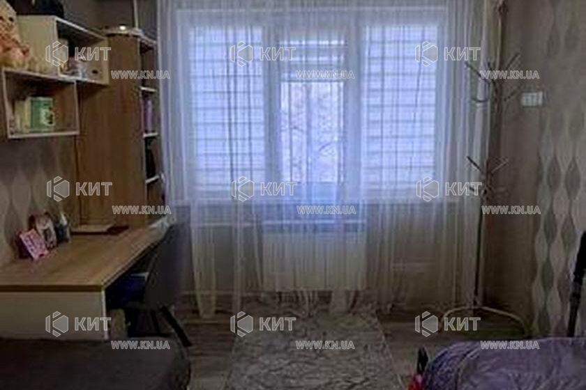Продаж квартири Харків, Салтівка, 521 мрн., 67м²