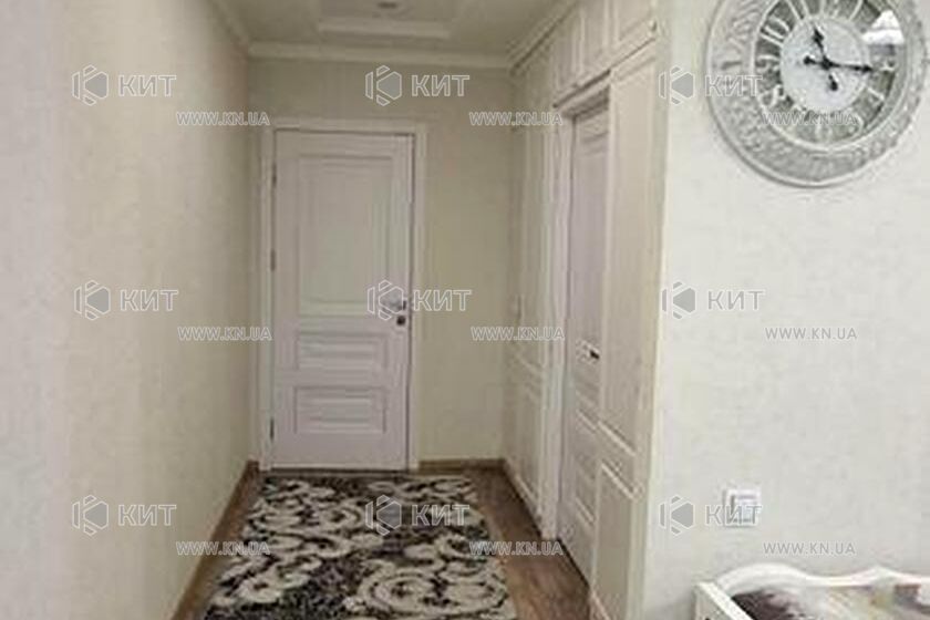 Продаж квартири Харків, Салтівка, 521 мрн., 67м²