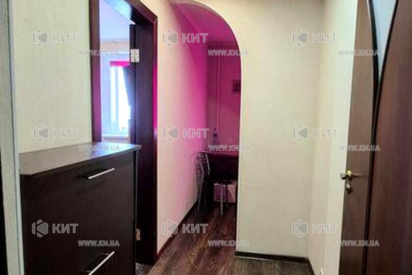 Продажа квартиры Харьков, Одесская, Основа, 27м²