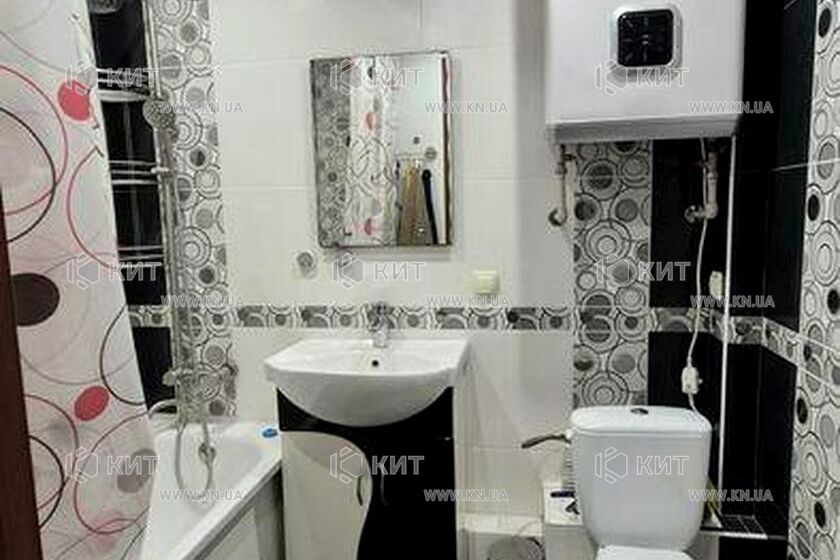 Продажа квартиры Харьков, Одесская, Основа, 27м²