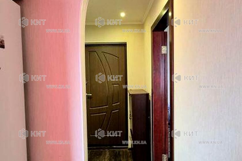 Продажа квартиры Харьков, Одесская, Основа, 27м²