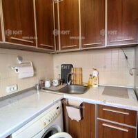 Продажа квартиры Харьков, Одесская, Основа, 27м²