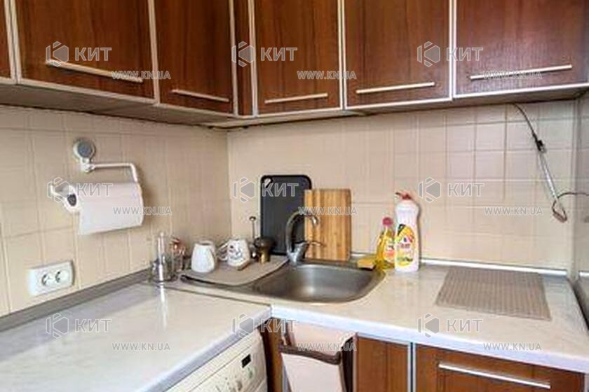 Продажа квартиры Харьков, Одесская, Основа, 27м²