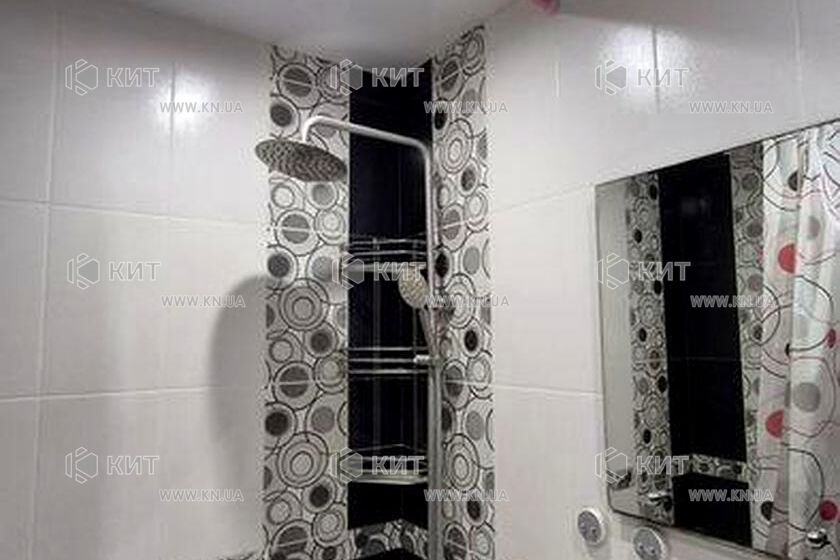 Продажа квартиры Харьков, Одесская, Основа, 27м²