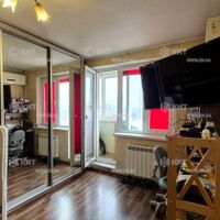 Продажа квартиры Харьков, Одесская, Основа, 27м²