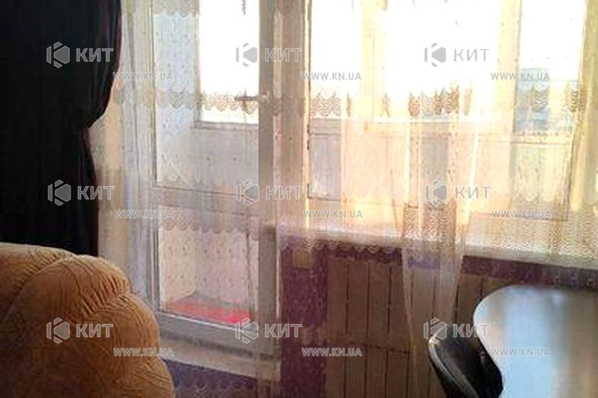 Продажа квартиры Харьков, Алексеевка, 33м²