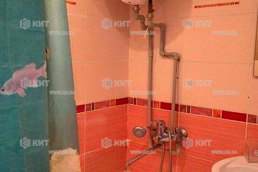 Продажа квартиры Харьков, Алексеевка, 33м²