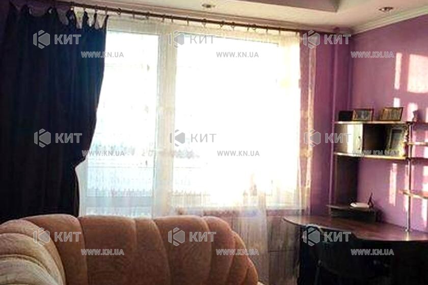 Продажа квартиры Харьков, Алексеевка, 33м²