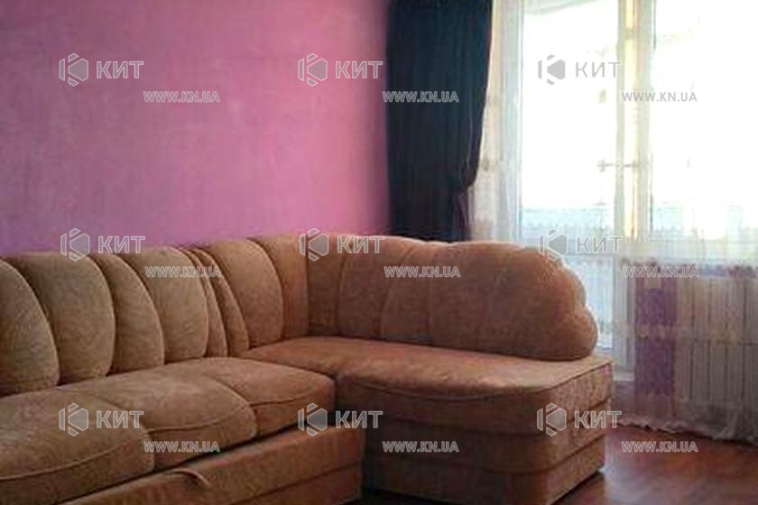 Продажа квартиры Харьков, Алексеевка, 33м²