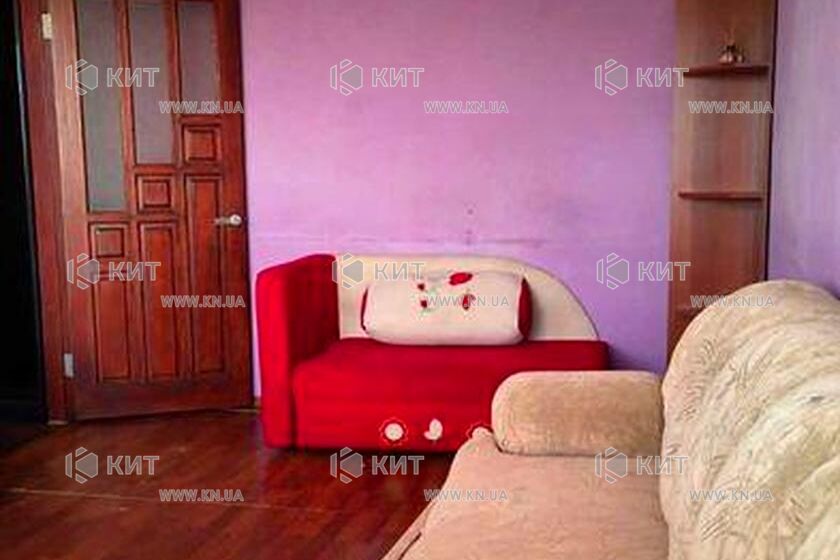 Продажа квартиры Харьков, Алексеевка, 33м²