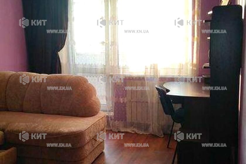 Продажа квартиры Харьков, Алексеевка, 33м²