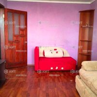 Продажа квартиры Харьков, Алексеевка, 33м²