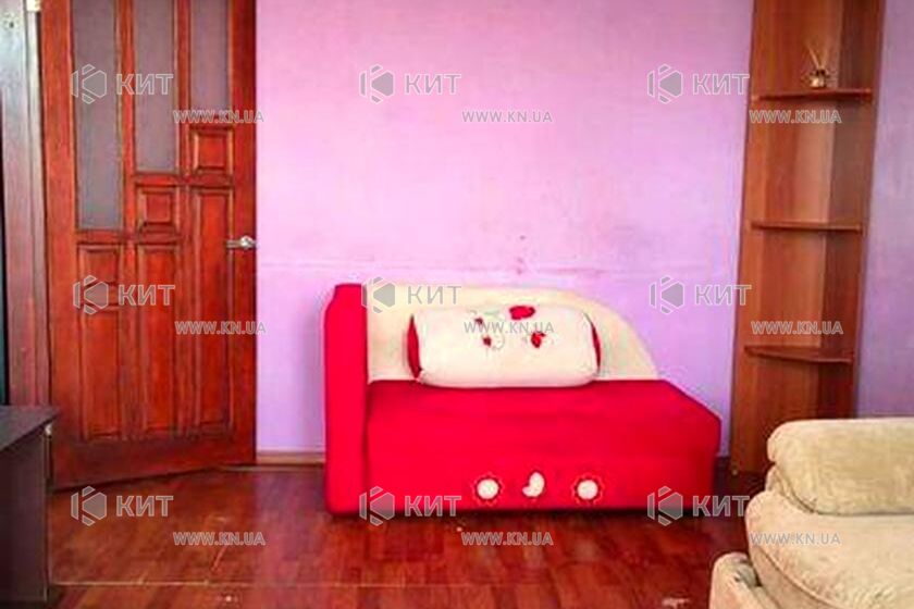 Продажа квартиры Харьков, Алексеевка, 33м²