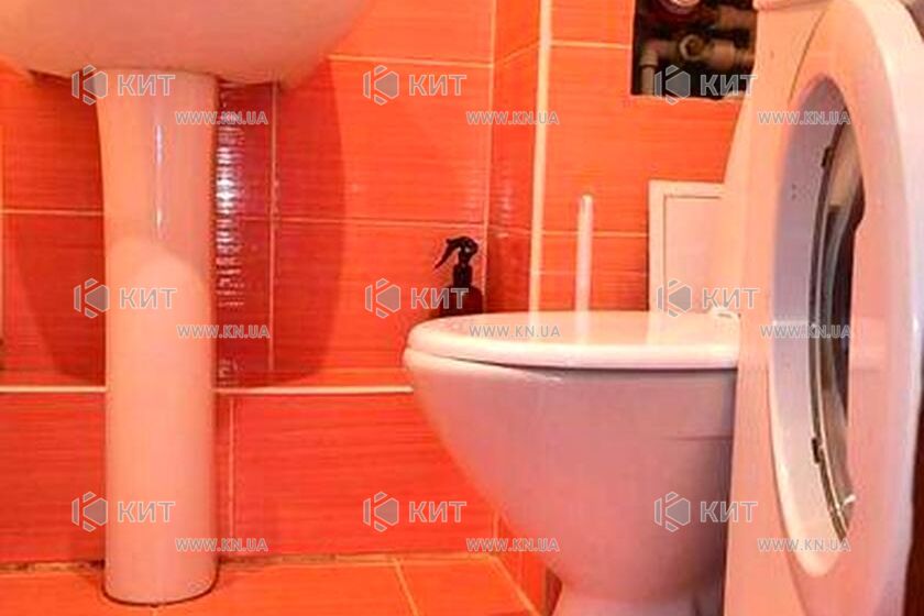 Продажа квартиры Харьков, Алексеевка, 33м²