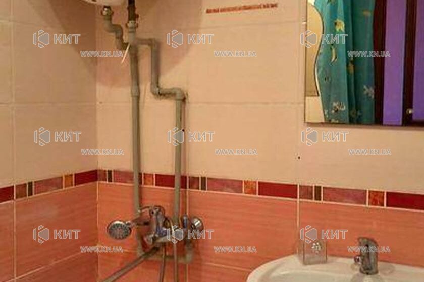 Продажа квартиры Харьков, Алексеевка, 33м²