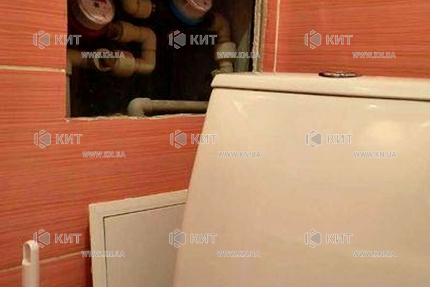 Продажа квартиры Харьков, Алексеевка, 33м²