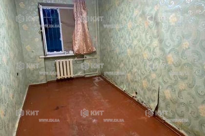 Продажа квартиры Харьков, Новые дома, 42м²