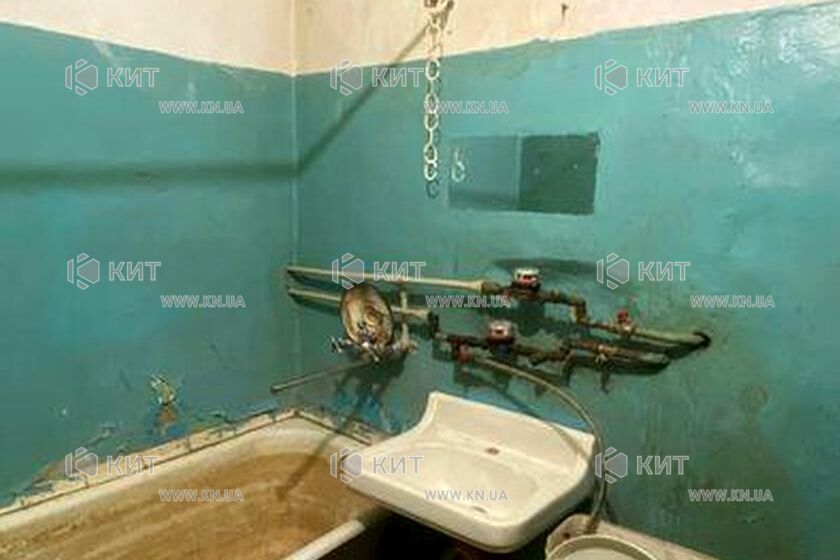 Продажа квартиры Харьков, Новые дома, 42м²