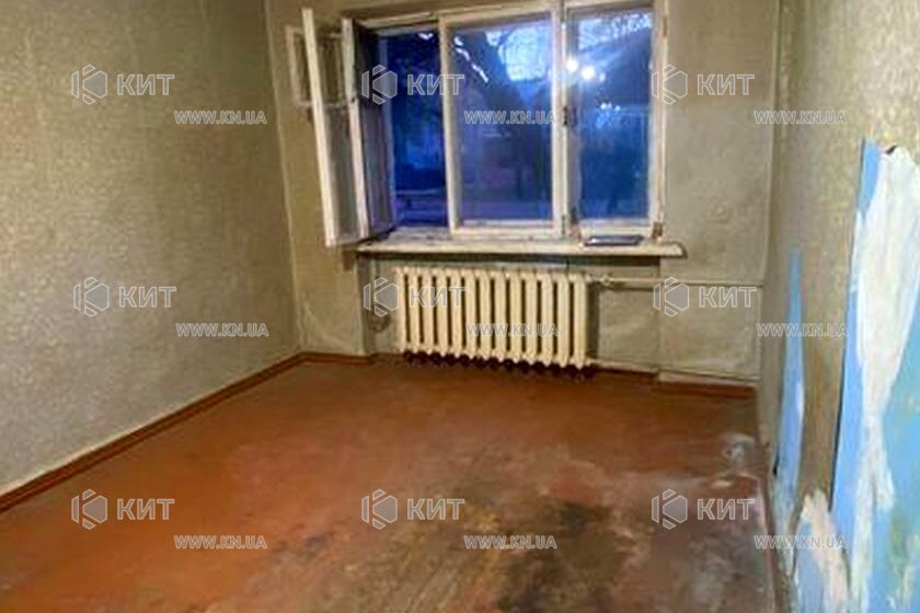 Продажа квартиры Харьков, Новые дома, 42м²