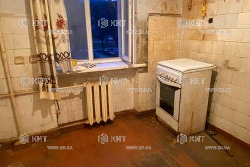 Продажа квартиры Харьков, Новые дома, 42м²