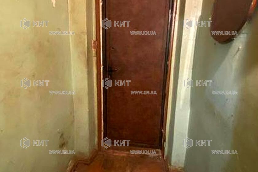 Продажа квартиры Харьков, Новые дома, 42м²