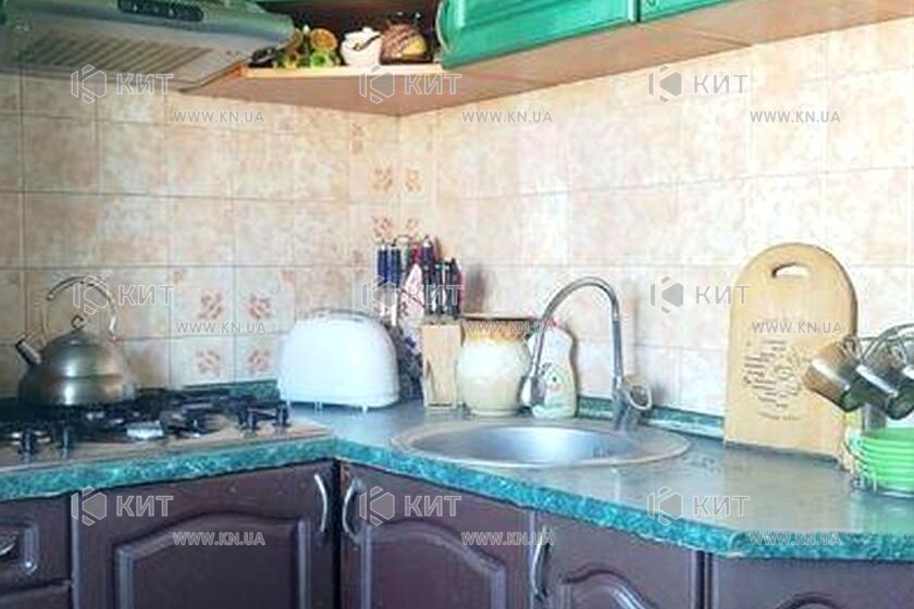 Продаж квартири Харків, Олексіївка, 46м²