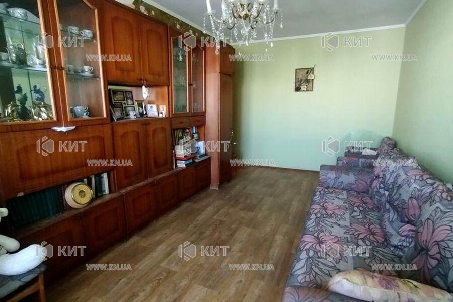 Продаж квартири Харків, Олексіївка, 46м²