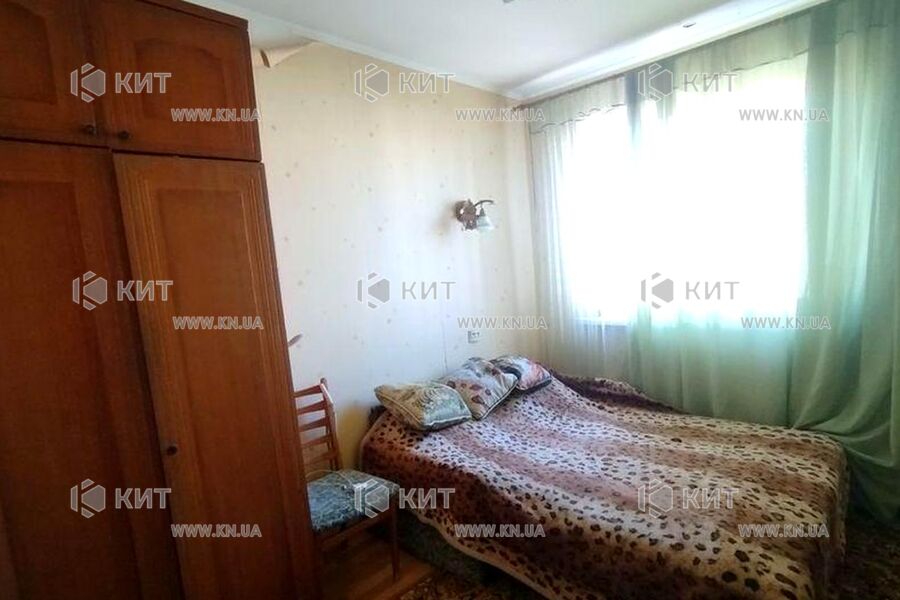 Продаж квартири Харків, Олексіївка, 46м²