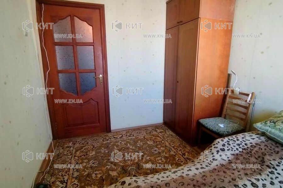 Продаж квартири Харків, Олексіївка, 46м²