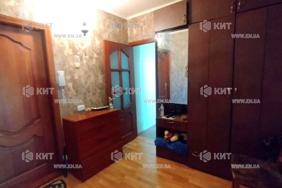 Продаж квартири Харків, Олексіївка, 46м²