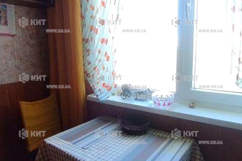Продаж квартири Харків, Олексіївка, 46м²