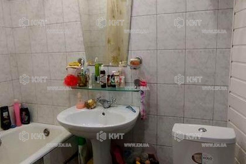 Продаж квартири Харків, Олексіївка, 46м²