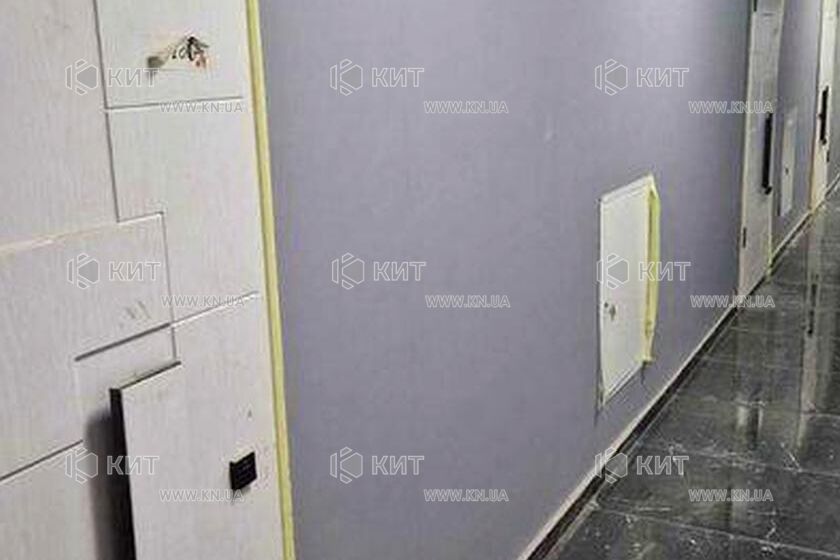 Продажа квартиры Харьков, Центр, 24.8м²