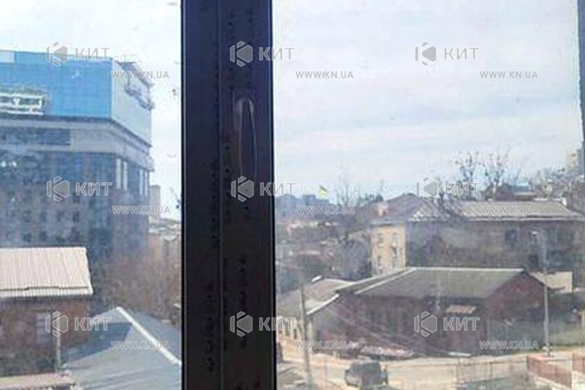 Продажа квартиры Харьков, Центр, 24.8м²