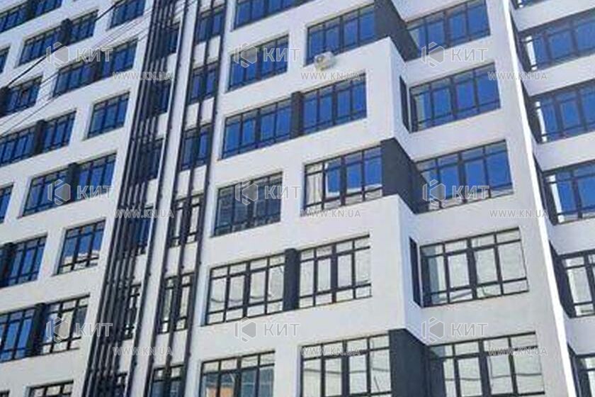 Продажа квартиры Харьков, Центр, 24.8м²