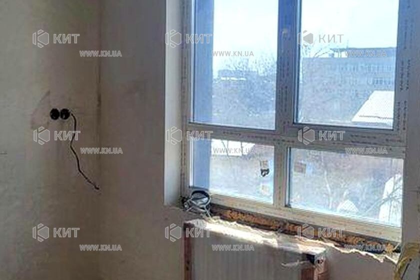 Продажа квартиры Харьков, Центр, 24.8м²