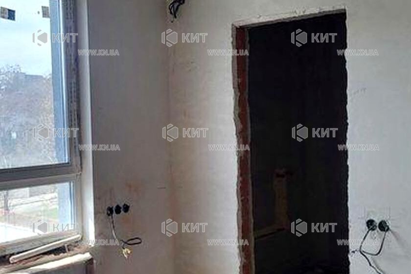 Продажа квартиры Харьков, Центр, 24.8м²