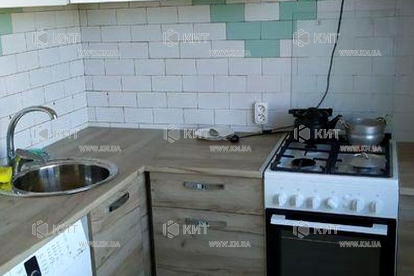 Продаж квартири Харків, Спорт.Гагар.Повст., 65м²