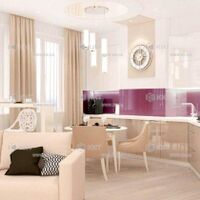 Продажа квартиры Харьков, Павлово Поле, 128м²