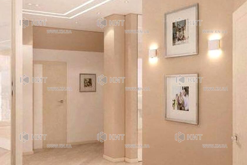 Продажа квартиры Харьков, Павлово Поле, 128м²