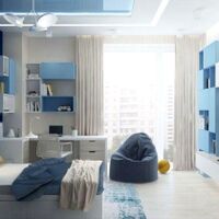 Продажа квартиры Харьков, Павлово Поле, 128м²