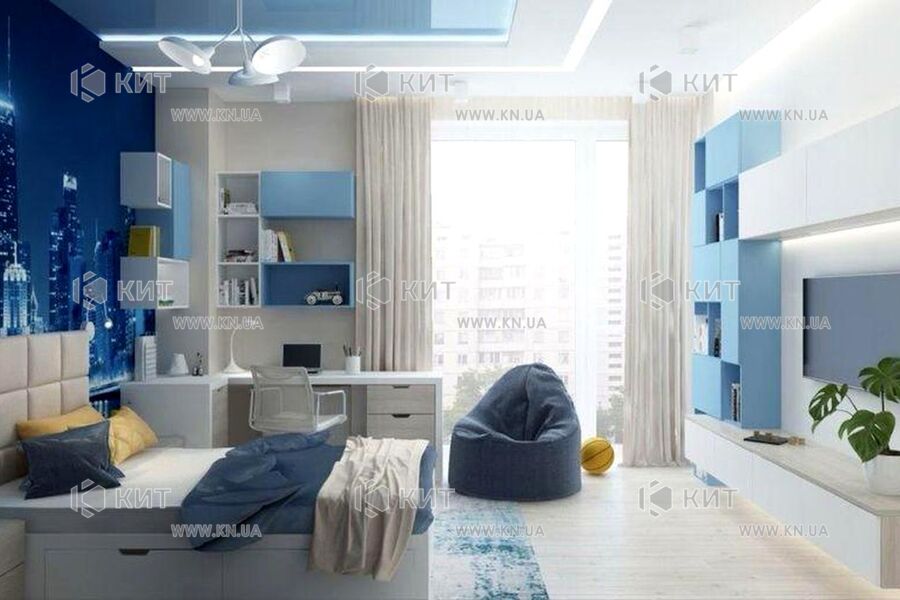 Продажа квартиры Харьков, Павлово Поле, 128м²