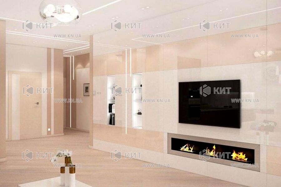 Продажа квартиры Харьков, Павлово Поле, 128м²